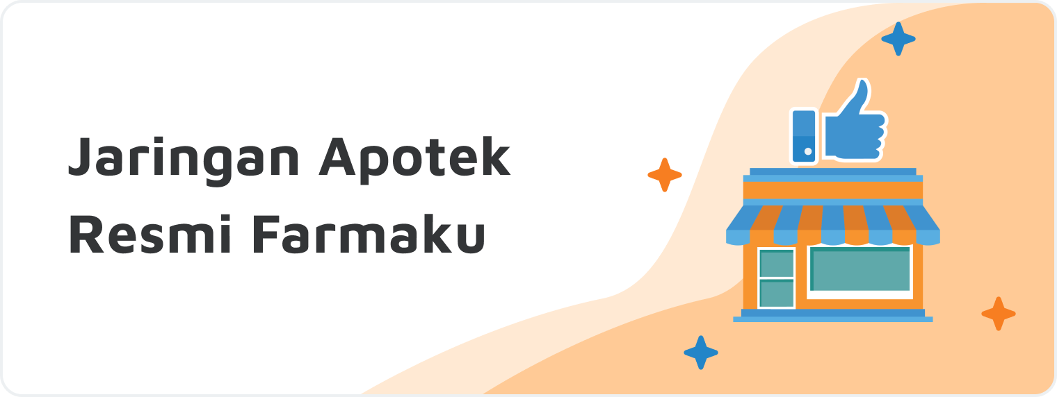 Farmaku Apotek Online Solusi Sarana Sehat Anda | Farmaku